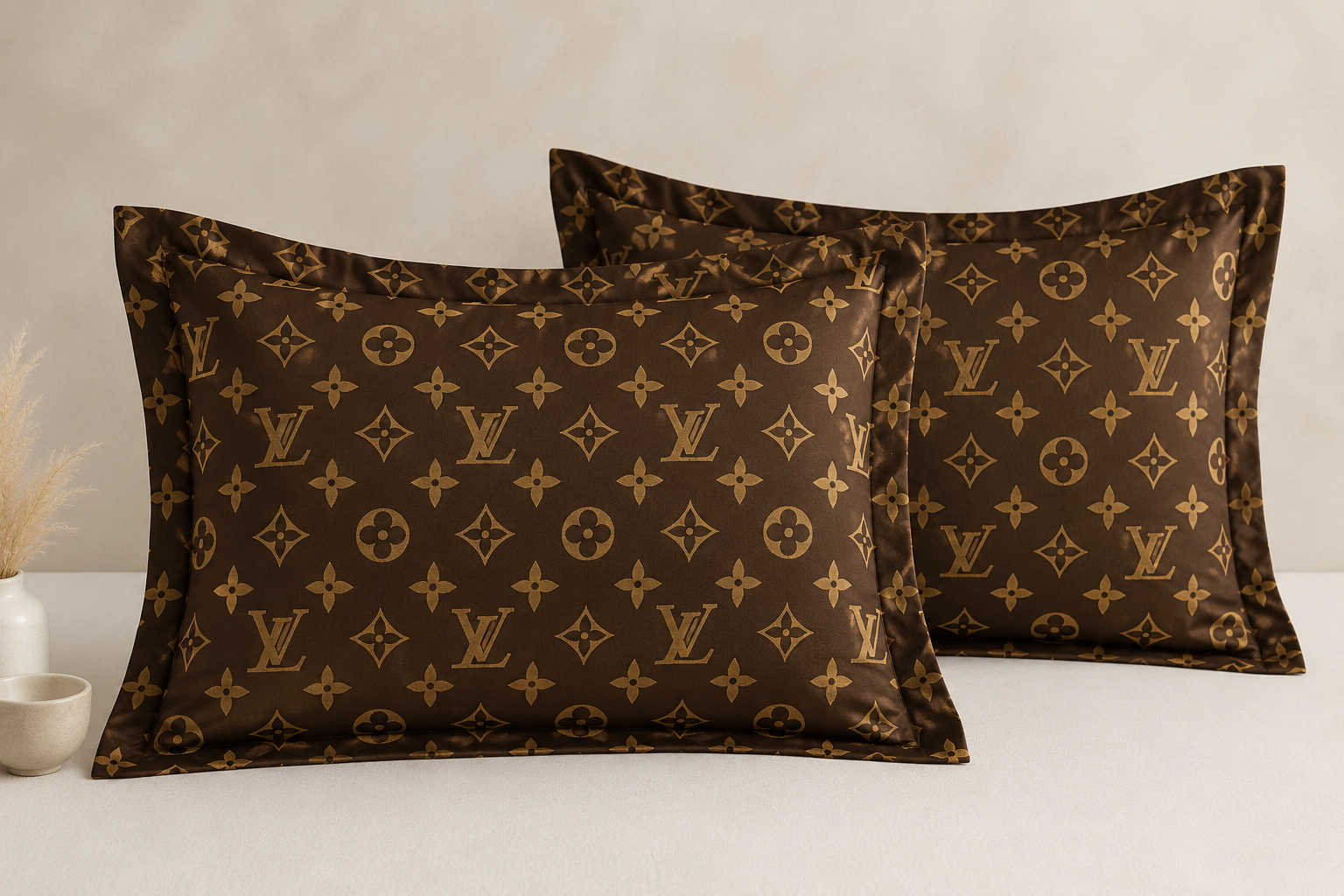 Monaco Collection Pillow Sham