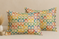 Pop Nouveau Pillow Sham