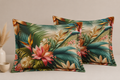 Island Glam Pillow Sham