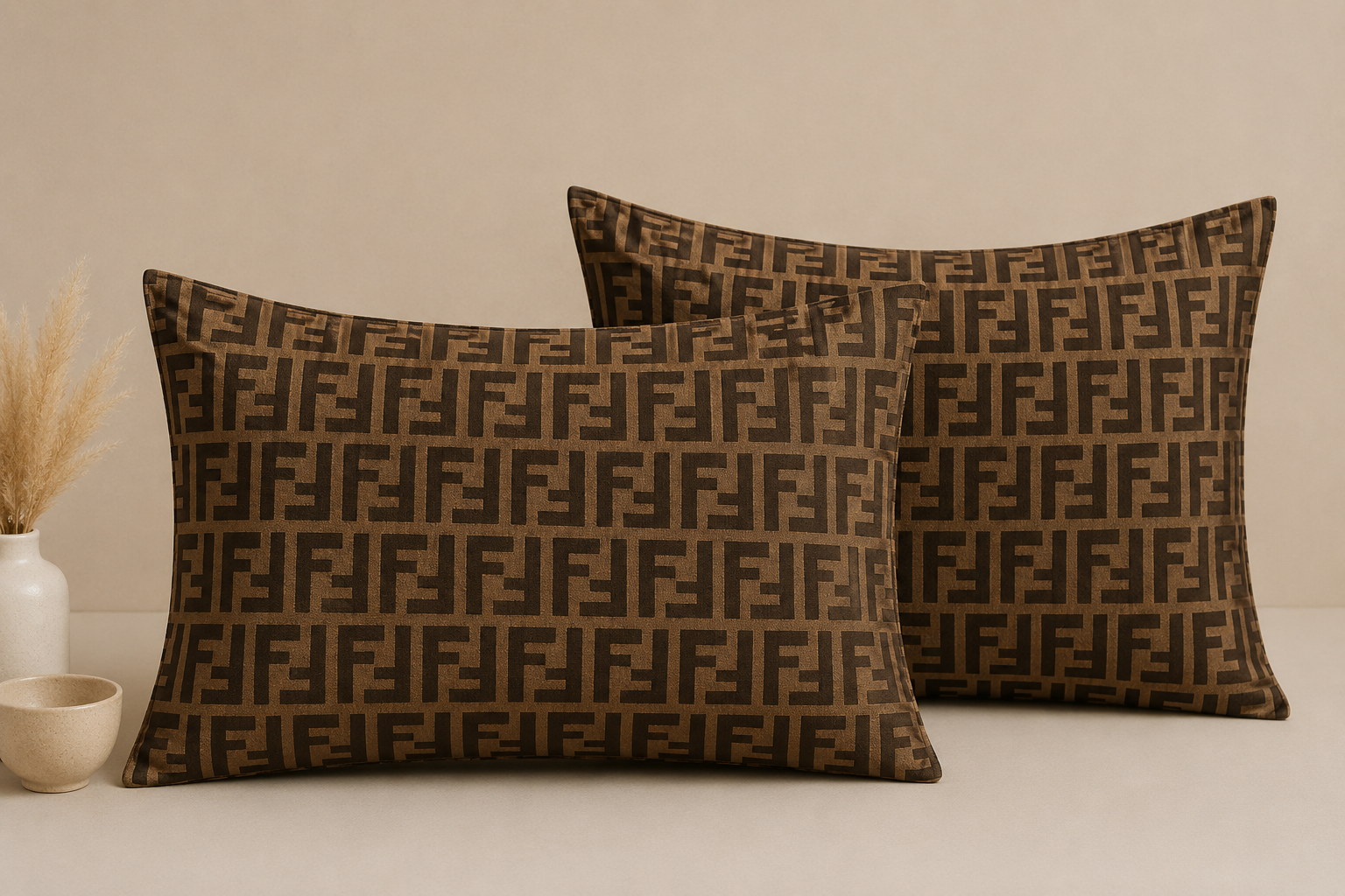 Monaco Nights Pillow Sham