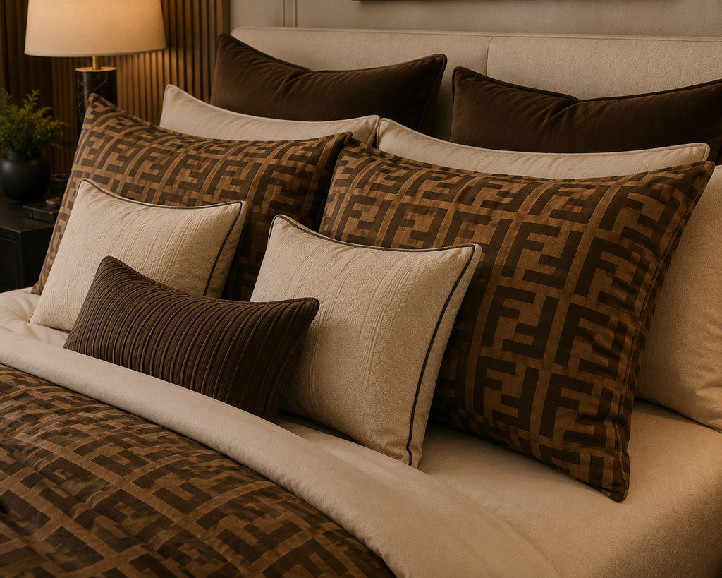 Monaco Nights Comforter