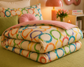 Pop Nouveau Comforter