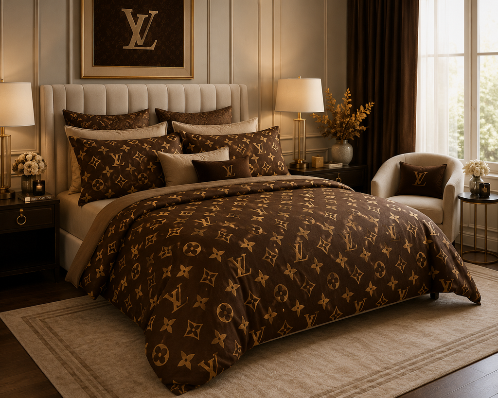 The Monaco Collection Comforter