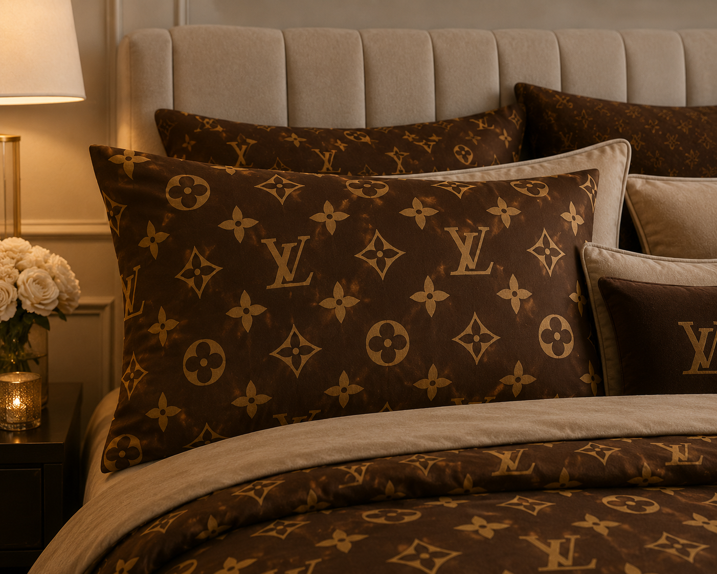 The Monaco Collection Comforter