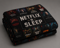 Netflix N Sleep Comforter